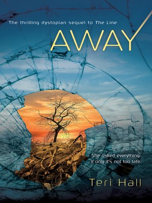 cover image of Away